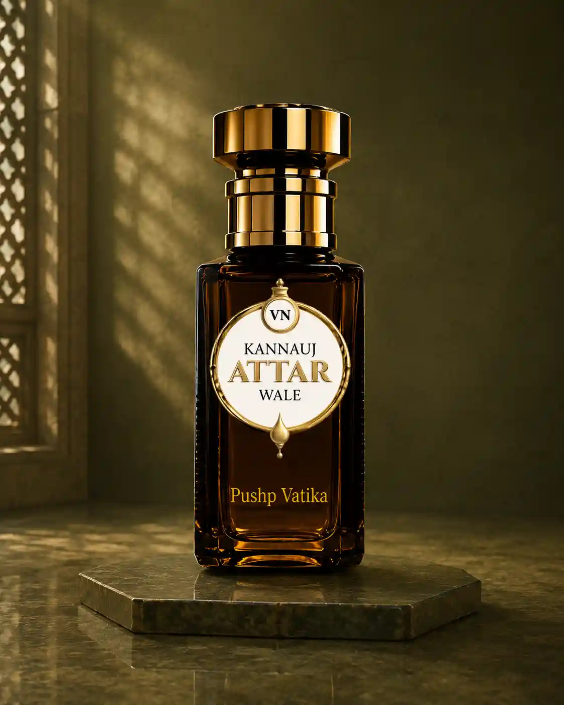 Pushp Vatika